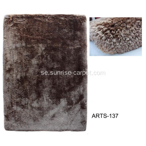 Polyester Imitation Shaggy Rug